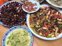 -李大爷的泡椒馆(冉家坝店)