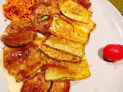 -若蘭慈·无国界素食料理(欢乐海岸店)