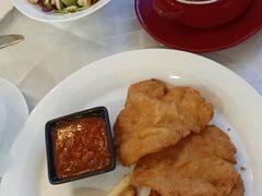 -新侨三宝乐西餐厅(崇文门店)