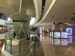 -万达广场(东莞厚街店)