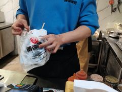 -傅强排骨(成都总店)