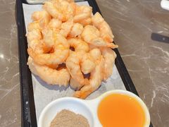 -吕氏焗小鲜•海鲜青岛菜(总店)