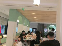 -南小馆(迪士尼小镇店)