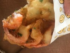 -信二嫂虾饼(振兴路店)