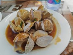 -鑫鸿达·海鲜闽菜热炒小馆(中山路店)