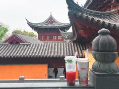 -鸡鸣赐茶(鸡鸣寺路店)