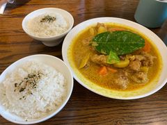 -隐食餐厅(金水湾公馆店)