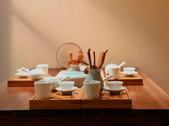 -梅间堂茶馆(绿地缤纷城店)