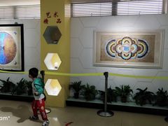 -上海大自然野生昆虫馆(东方明珠·爬宠昆虫探索中心)