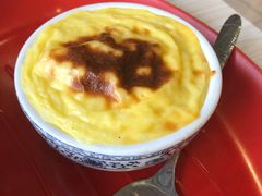 牛奶饭-上海交通大学新疆餐厅