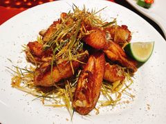 -花笙记打边炉·煲仔饭(五大道店)