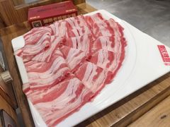 -辣度鲜椒火锅(攸县步步高店)