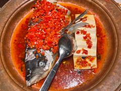 -洞庭土菜馆(天河北总店)