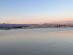 -盐湖景区