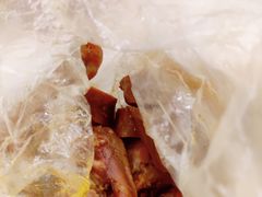 -黄毛鸭脖(汉阳总店)