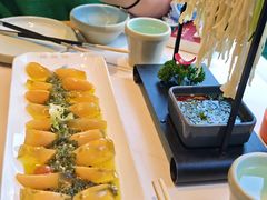 -饕然·民间川菜(龙泉店)