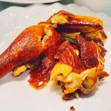 元宵节粤临轩晚餐