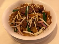 -利苑酒家(宜安广场店)