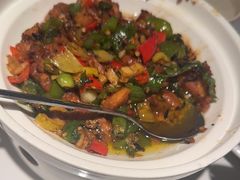 -老阿爸鲜鱼土菜(园区永旺店)