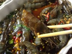 -圆蛋酒料•生腌(开元路店)