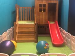 -小厨娘淮扬菜(六合欢乐港店)