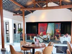 大堂-夜上海(新天地店)