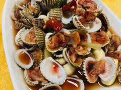 -得记得潮州海鲜砂锅粥(宝业路店)