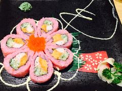 -和风食堂·日料·无界小火锅
