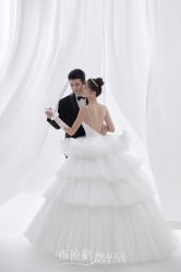 -布拉格婚纱摄影(真实客片店)