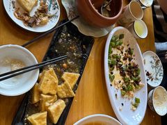 -小厨子私房菜·云南美食店