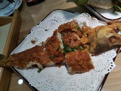 -蒙阴光棍鸡(新石中路店)