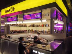 -匠子烤鱼(上邦百汇城店)