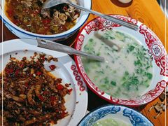 -西江红·株洲本地菜(滨江南路店)