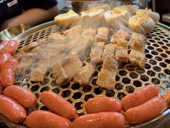 -东味北道熟成·炭火烤肉(九龙店)