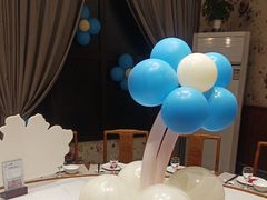 -盛世川王•幸福里(长虹店)