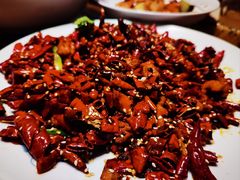 -辛香汇(飞洲店)