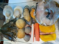 -Thai Basil罗勒叶泰式餐厅(时代天街店)