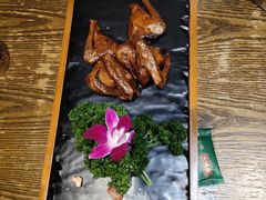 -大鸽饭(马王堆店)
