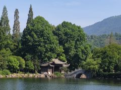-台州府城(东湖)