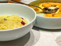 酸辣土豆丝-湘间田舍(北仑银泰店)