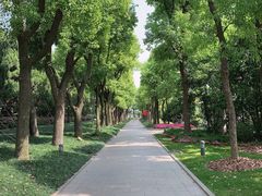 -宋庆龄陵园