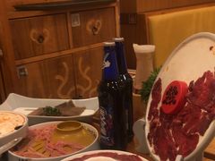 -大龙燚火锅(科华店)