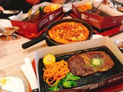 -必胜客(印象城店)