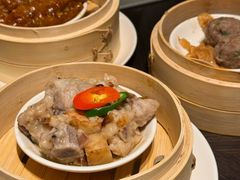 -万丽轩·粤菜(王府井金茂万丽酒店)