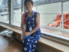 -上海港国际客运中心