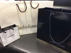 -崇光百货(尖沙咀店)