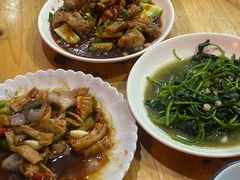 -老奇味(后田街店)