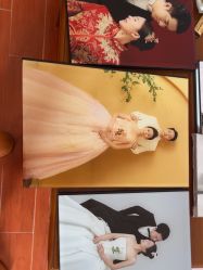 -全城热恋璀璨婚纱摄影