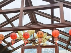 -少林寺欢喜地素斋馆