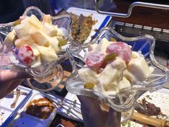 -三个蒙古大叔羊肉串(大宁店)